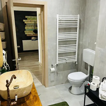 Apartamento Panoramis By Eduard *