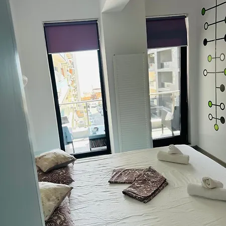 Panoramis By Eduard *