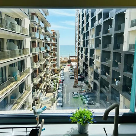 Panoramis By Eduard Apartamento