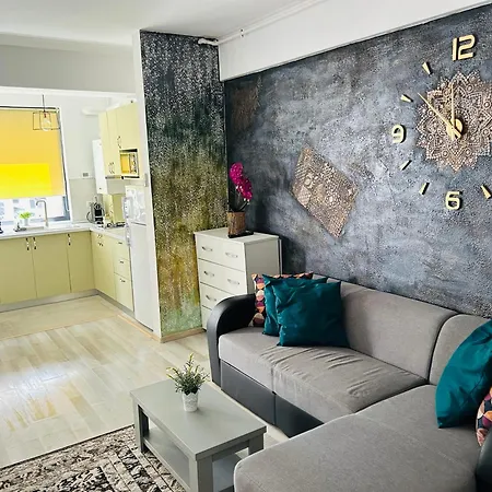 Panoramis By Eduard *