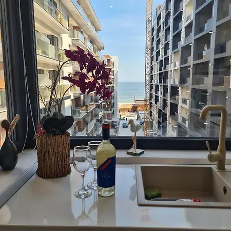 Appartement Panoramis By Eduard