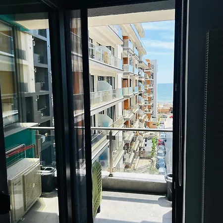 Panoramis By Eduard Appartement *