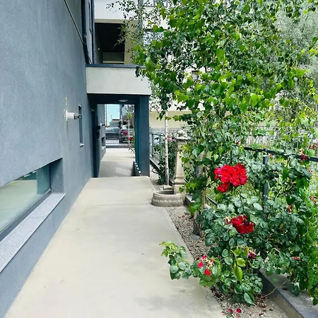 Apartment Panoramis By Eduard *