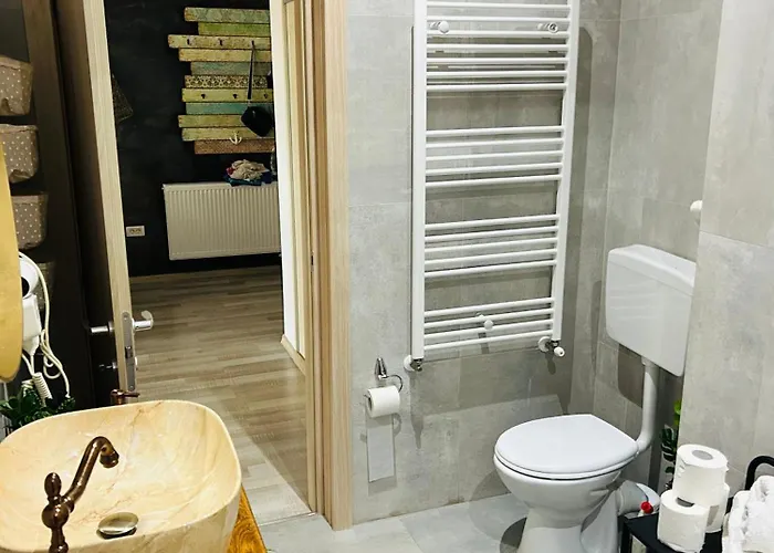 Апартаменты Panoramis By Eduard *