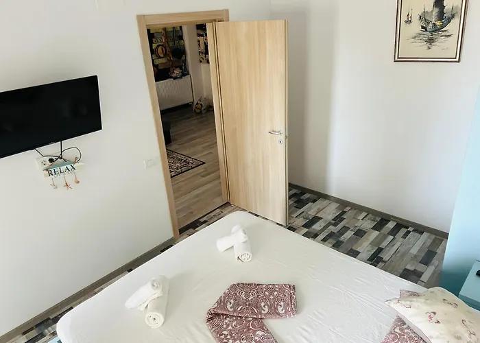 Panoramis By Eduard * Нэводари