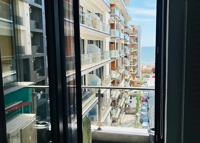 Panoramis By Eduard Апартаменты *