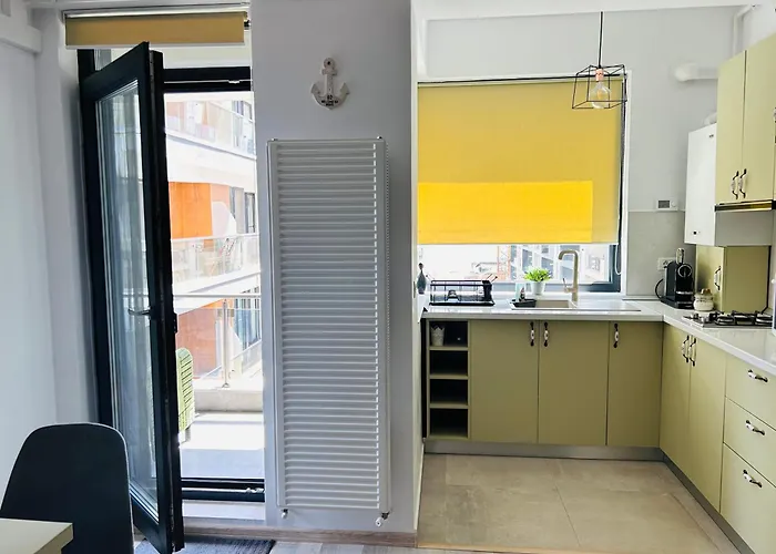 Panoramis By Eduard * Нэводари