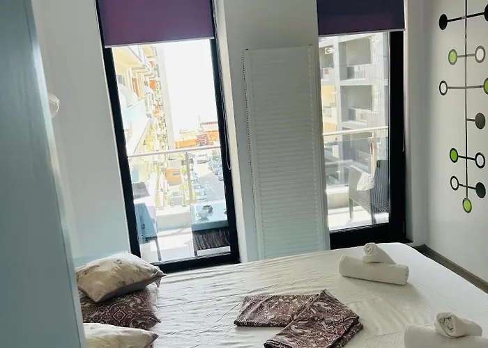 Panoramis By Eduard *