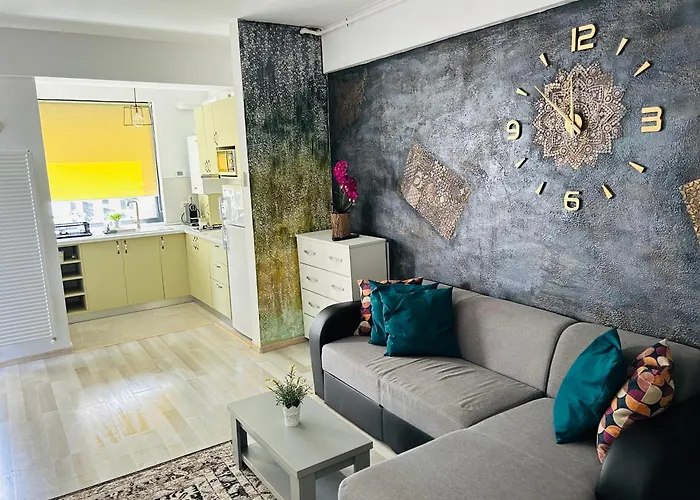 Panoramis By Eduard *